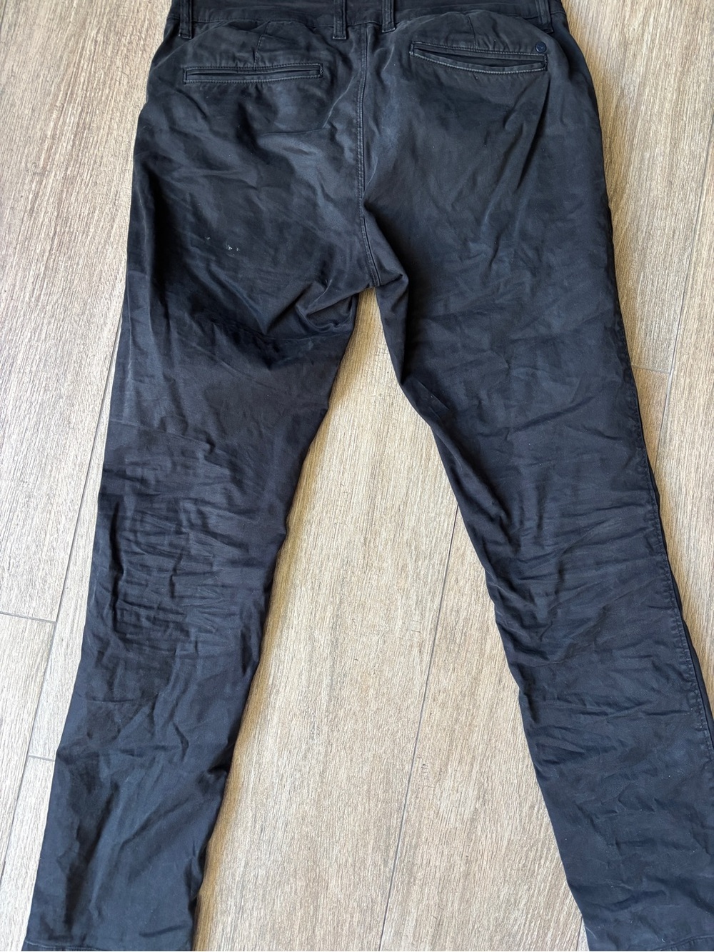 NN07 Marco Slim Fit Chino 31/32 - Picture 4 of 4